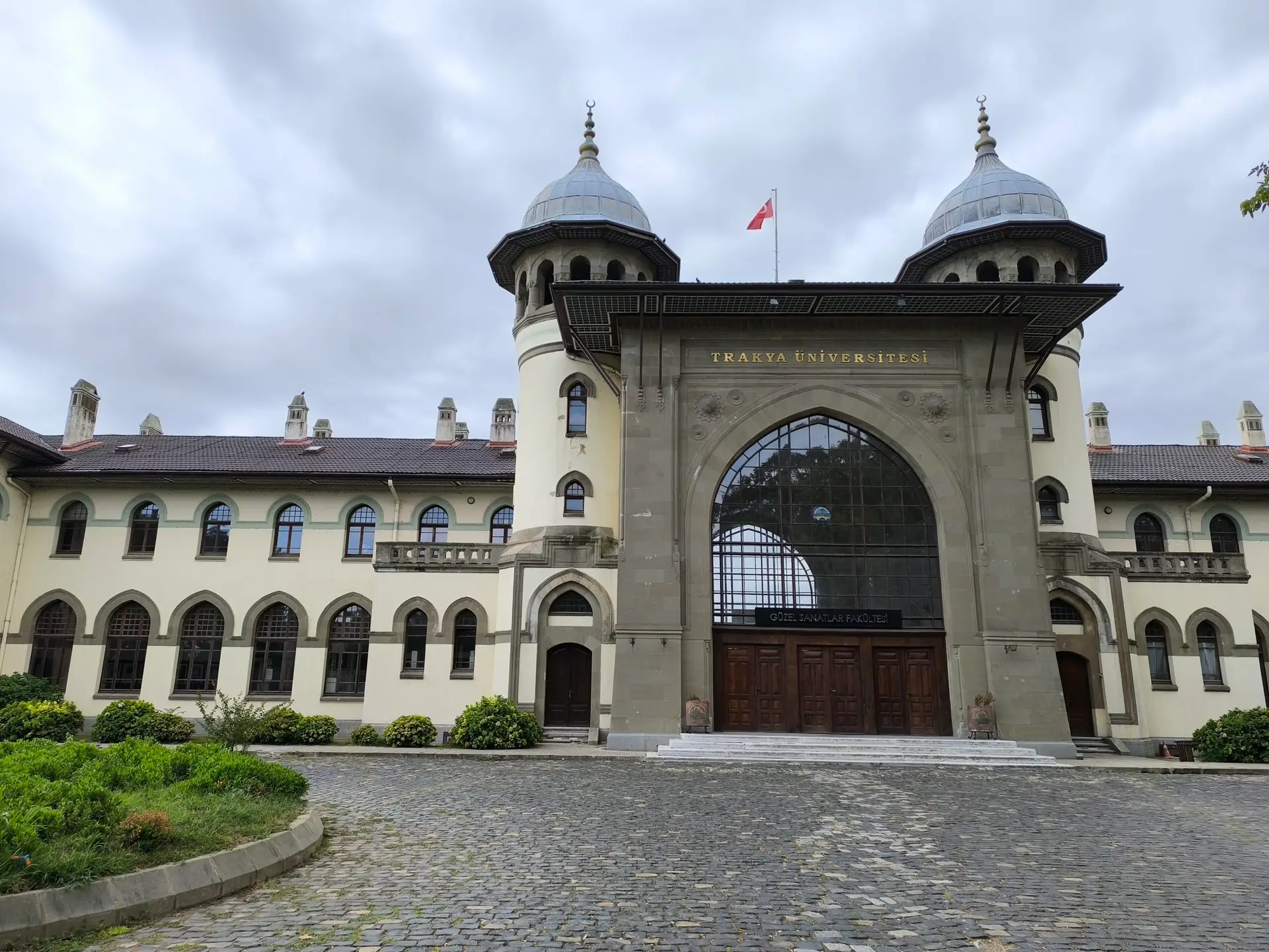 A może na wycieczkę?